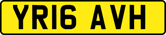 YR16AVH