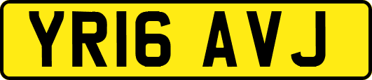 YR16AVJ