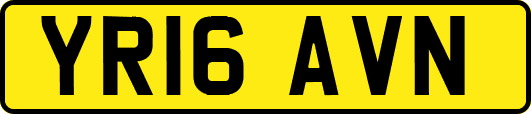 YR16AVN