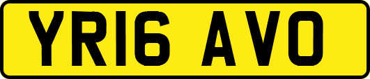YR16AVO