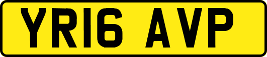 YR16AVP