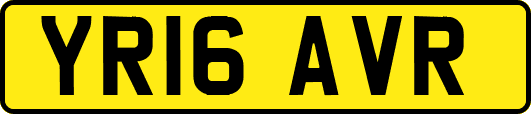 YR16AVR