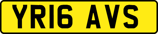 YR16AVS