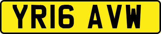 YR16AVW