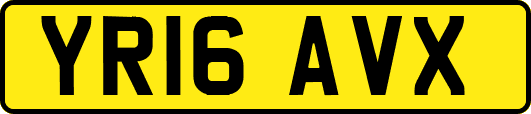 YR16AVX