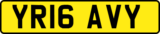 YR16AVY