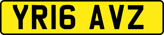 YR16AVZ