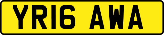 YR16AWA