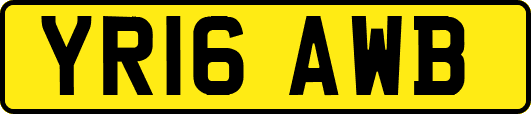YR16AWB