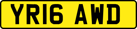 YR16AWD