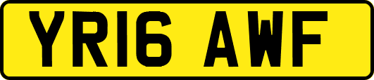 YR16AWF