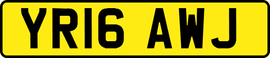 YR16AWJ