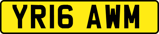 YR16AWM