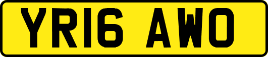 YR16AWO