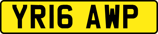 YR16AWP