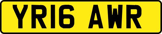 YR16AWR