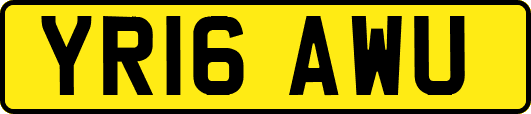 YR16AWU