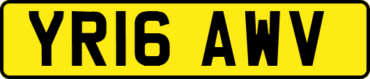 YR16AWV