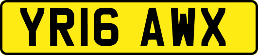YR16AWX