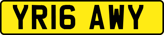 YR16AWY