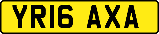 YR16AXA