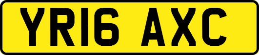 YR16AXC