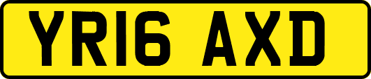 YR16AXD