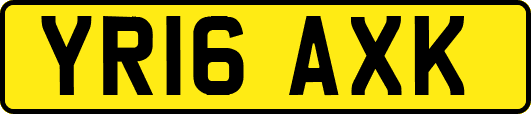 YR16AXK