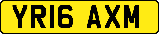 YR16AXM