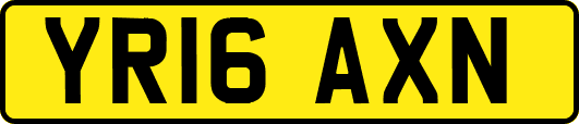 YR16AXN