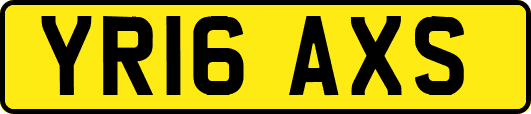 YR16AXS