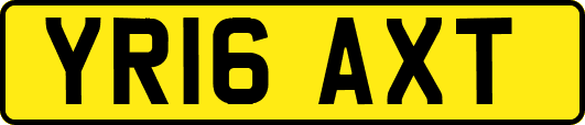 YR16AXT