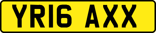 YR16AXX