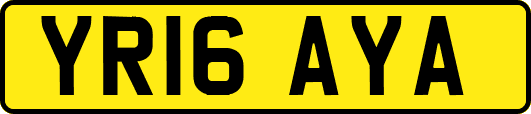 YR16AYA