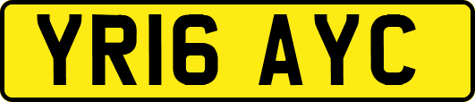 YR16AYC