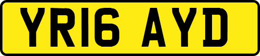 YR16AYD
