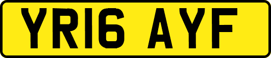 YR16AYF