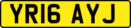 YR16AYJ