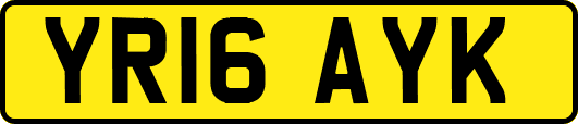 YR16AYK