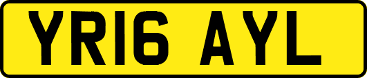 YR16AYL