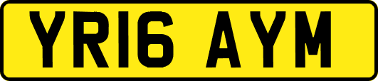 YR16AYM