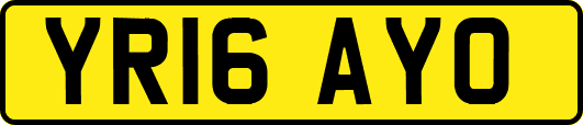 YR16AYO