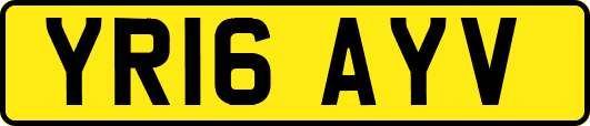 YR16AYV