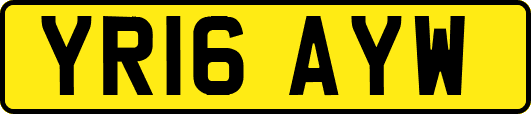 YR16AYW