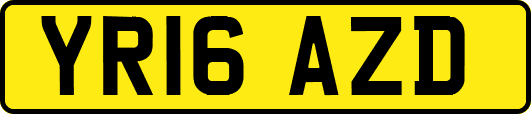 YR16AZD