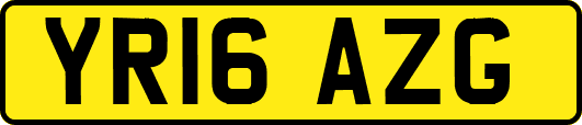 YR16AZG