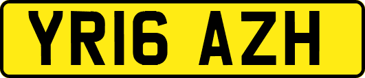 YR16AZH