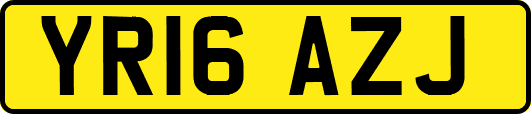 YR16AZJ