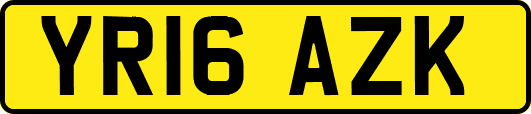 YR16AZK