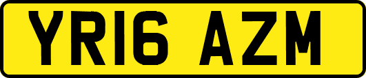 YR16AZM